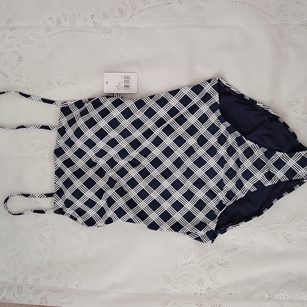New Swimsuit
